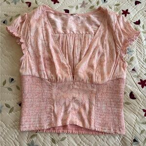 Free People Blouse